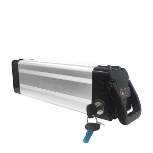 Electric Rower Bateria 36 V 48V 52V Lithum Akumentalne pakiety Klasy A Gate A Celle 18650 dla EBIKE